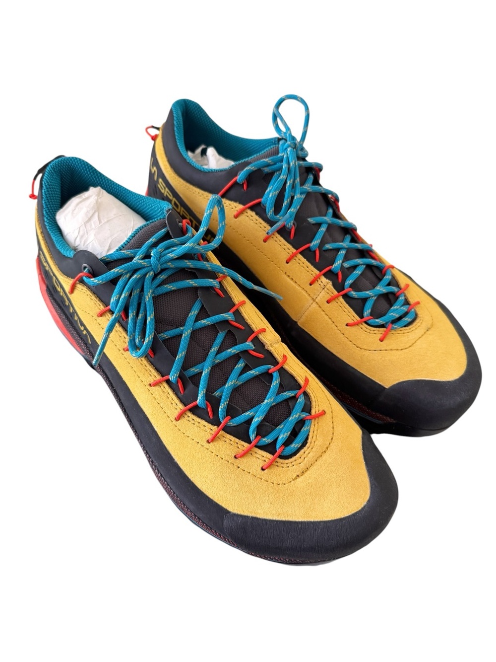 LA SPORTIVA NWT TX4 EVO Performance Shoes Size US 12.5 + - Picture 4 of 16